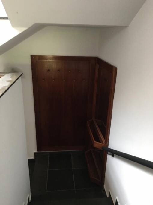 Casa, 4 quartos, 550 m² - Foto 21