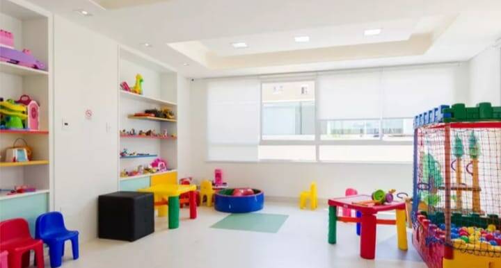 Apartamento, 3 quartos, 74 m² - Foto 2