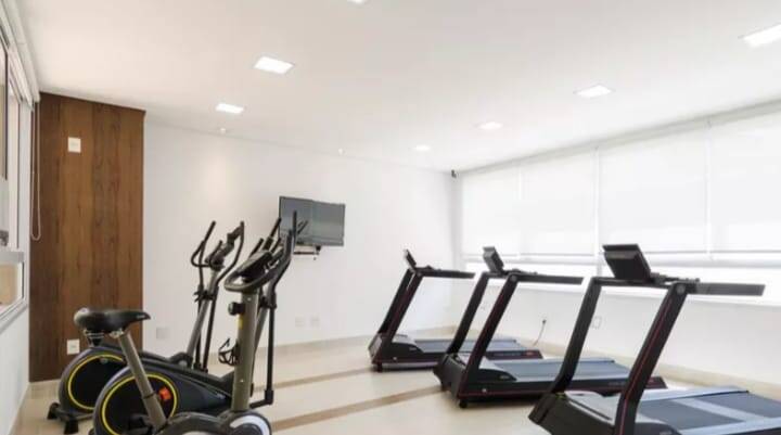 Apartamento, 3 quartos, 74 m² - Foto 15