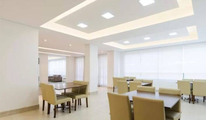 Apartamento, 3 quartos, 74 m² - Foto 18