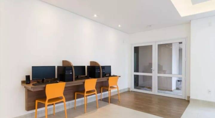 Apartamento, 3 quartos, 74 m² - Foto 22