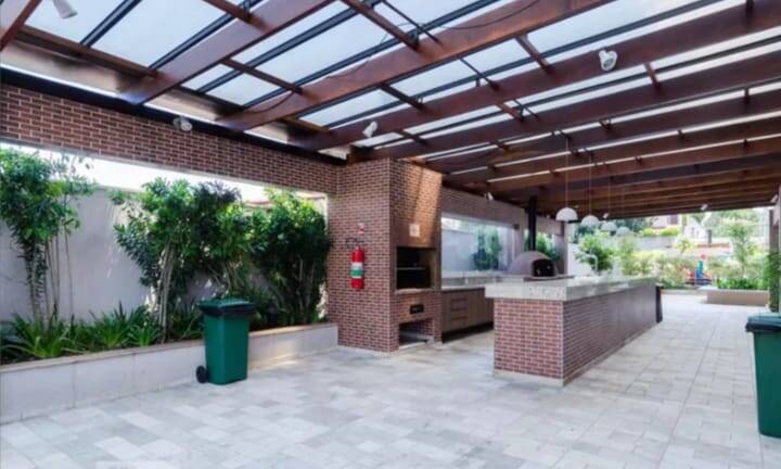 Apartamento, 3 quartos, 74 m² - Foto 23