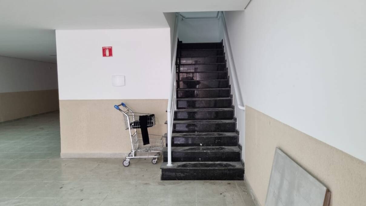 Cobertura, 2 quartos, 110 m² - Foto 5