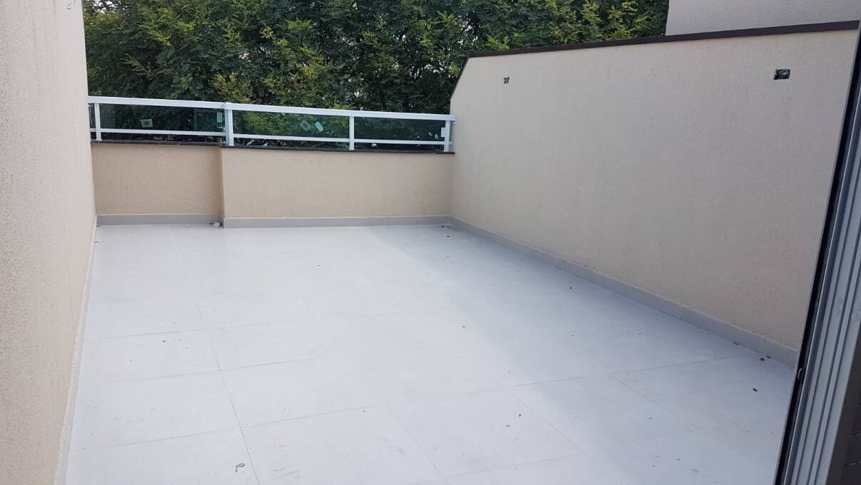 Cobertura, 2 quartos, 110 m² - Foto 17