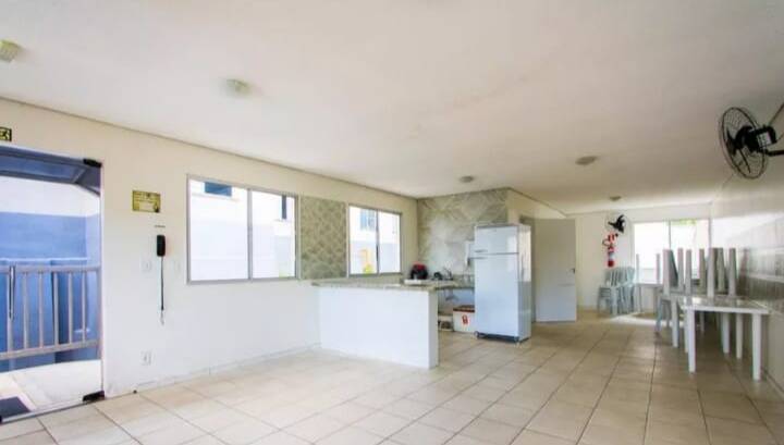 Apartamento, 2 quartos, 46 m² - Foto 2