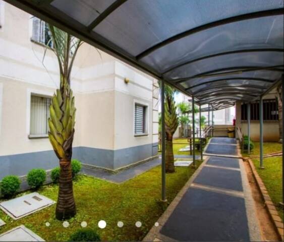 Apartamento, 2 quartos, 46 m² - Foto 8