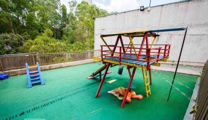 Apartamento, 2 quartos, 46 m² - Foto 13