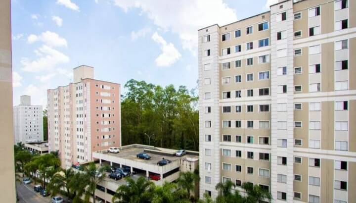 Apartamento, 2 quartos, 46 m² - Foto 22