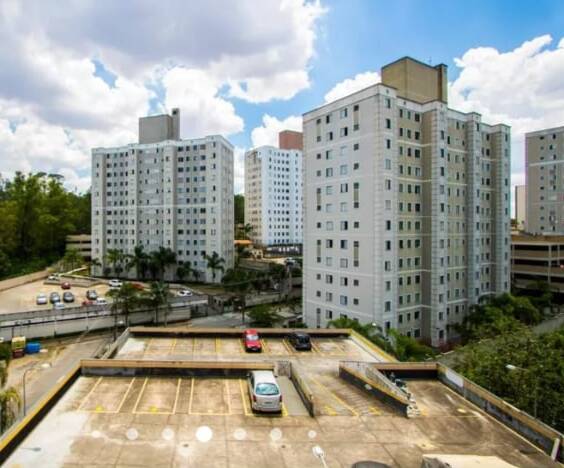 Apartamento, 2 quartos, 46 m² - Foto 24