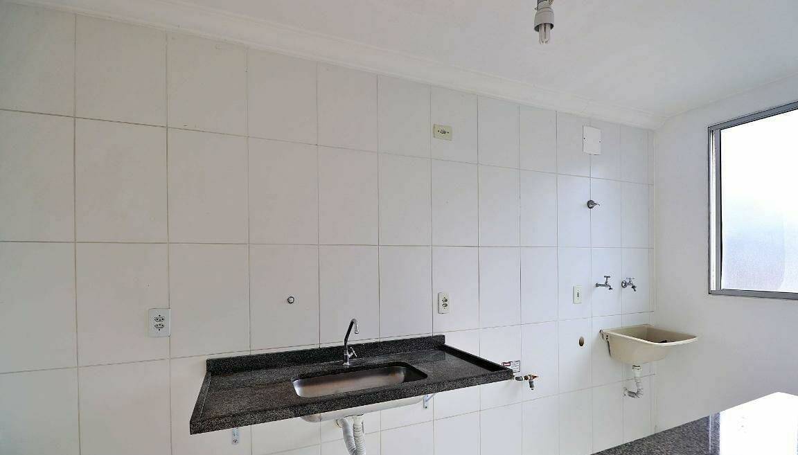 Apartamento, 2 quartos, 53 m² - Foto 1