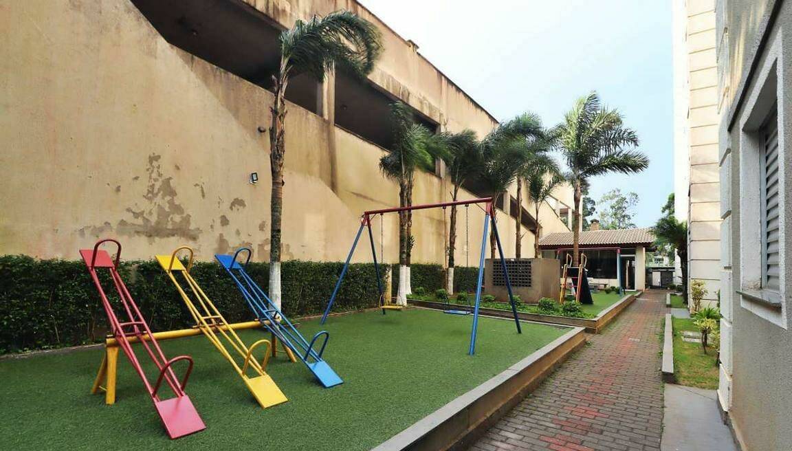 Apartamento, 2 quartos, 53 m² - Foto 2