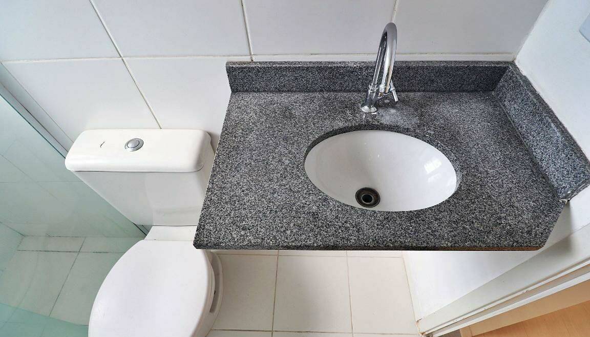 Apartamento, 2 quartos, 53 m² - Foto 3