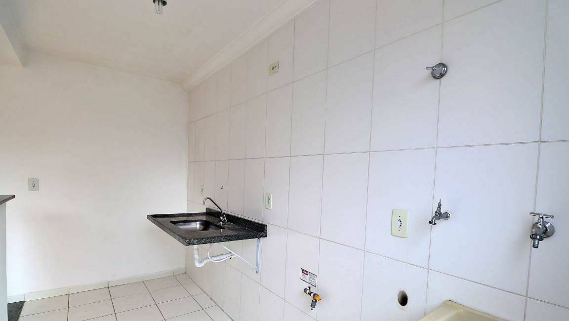 Apartamento, 2 quartos, 53 m² - Foto 6