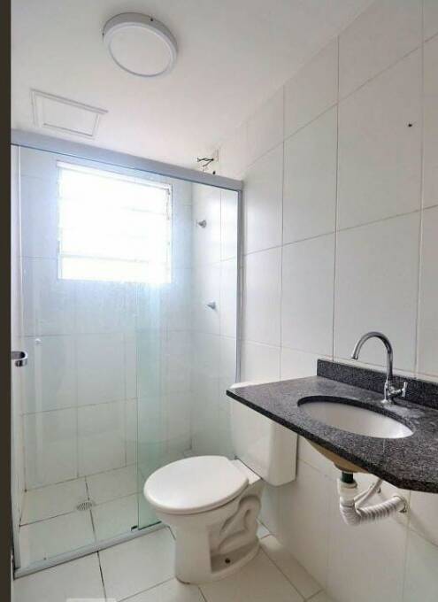 Apartamento, 2 quartos, 53 m² - Foto 9