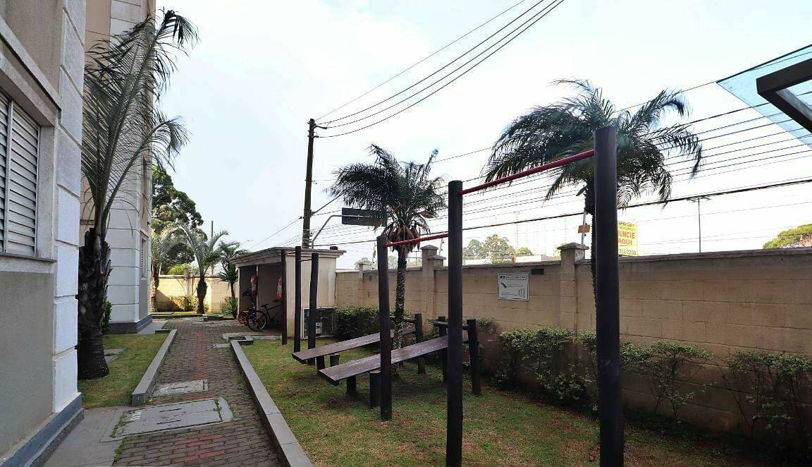 Apartamento, 2 quartos, 53 m² - Foto 24