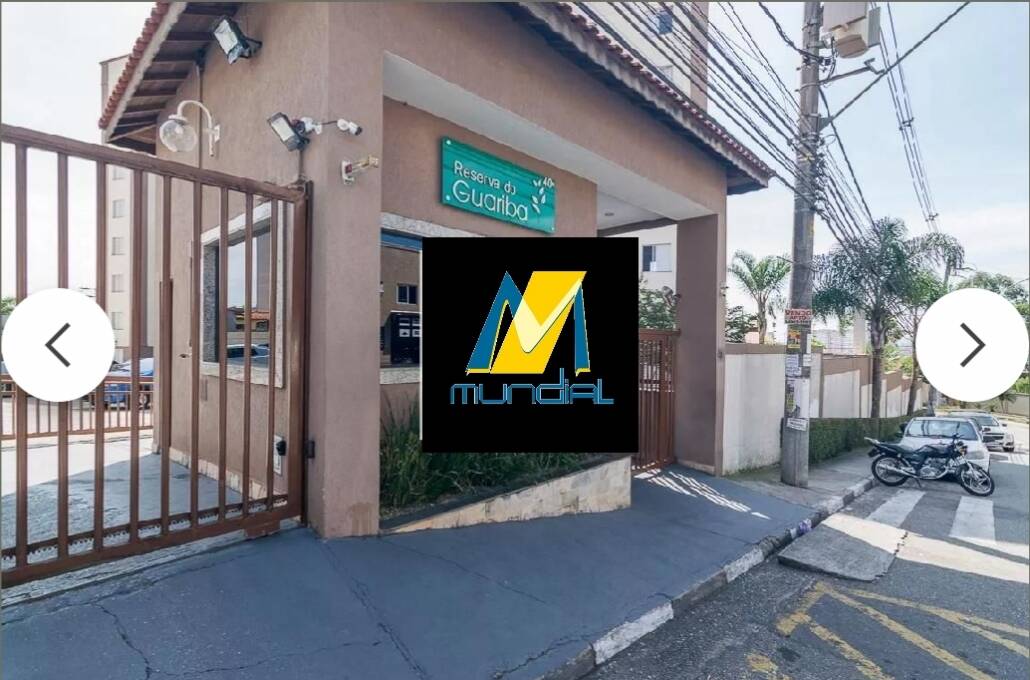 Apartamento, 2 quartos, 56 m² - Foto 2