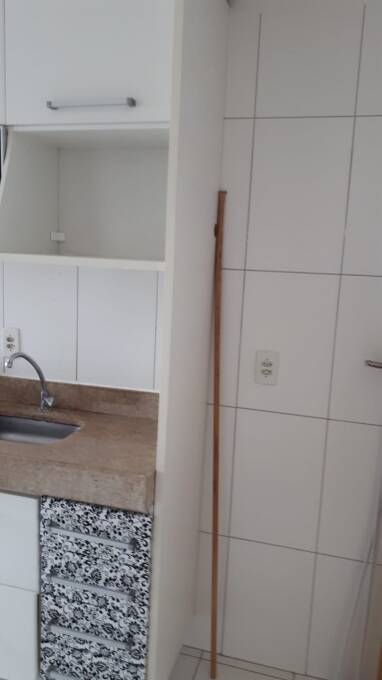 Apartamento, 2 quartos, 56 m² - Foto 8