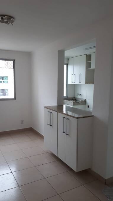 Apartamento, 2 quartos, 56 m² - Foto 11