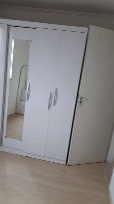 Apartamento, 2 quartos, 56 m² - Foto 12