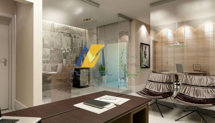 Prédio Inteiro, 681 m² - Foto 2