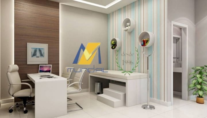 Prédio Inteiro, 681 m² - Foto 3