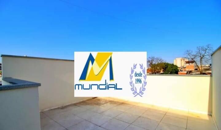 Cobertura, 2 quartos, 100 m² - Foto 3