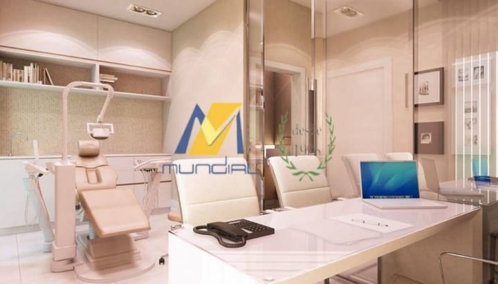 Prédio Inteiro, 681 m² - Foto 4