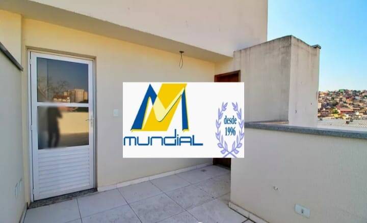 Cobertura, 2 quartos, 100 m² - Foto 10