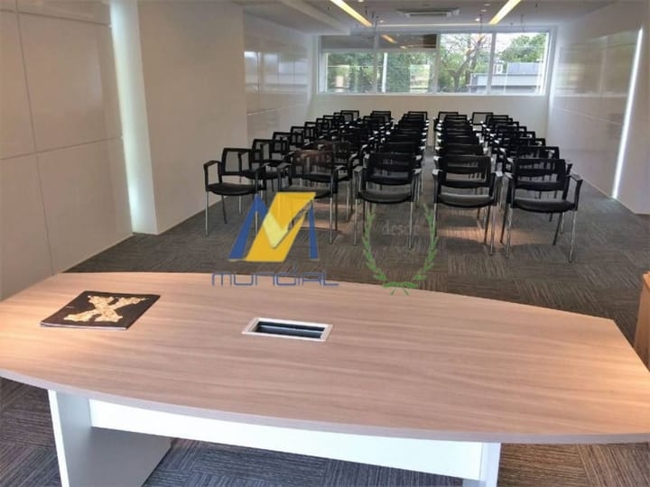 Prédio Inteiro, 681 m² - Foto 5