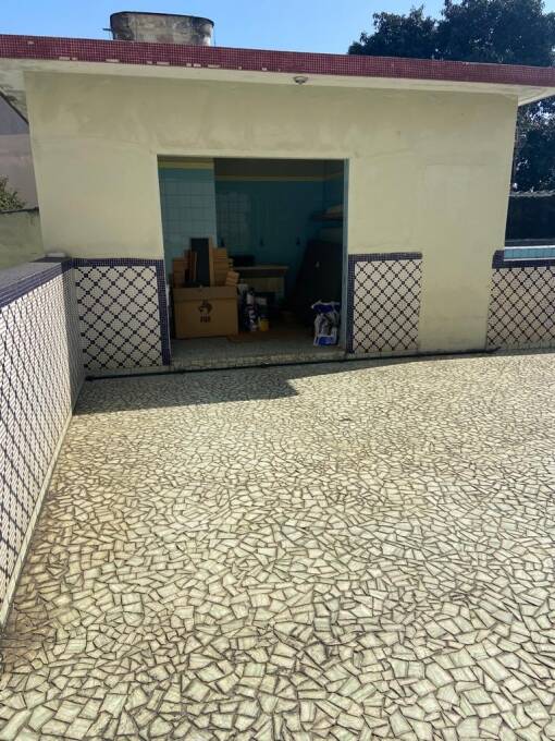 Casa, 5 quartos, 120 m² - Foto 2