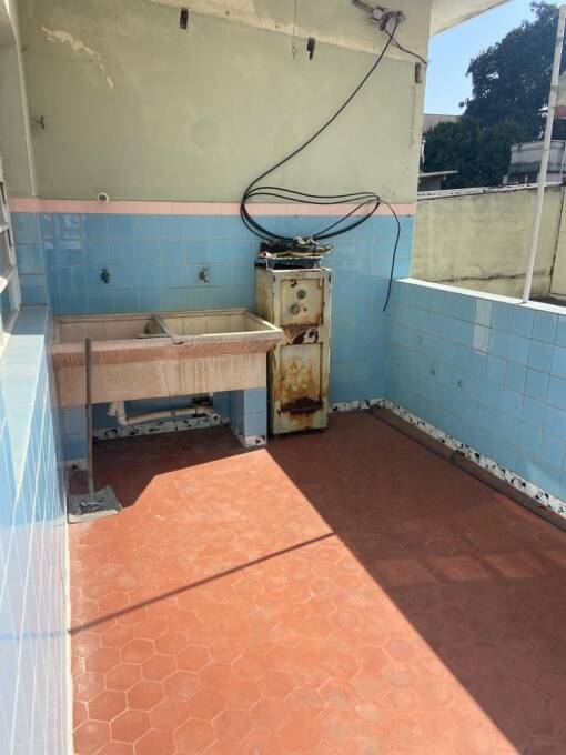 Casa, 5 quartos, 120 m² - Foto 6