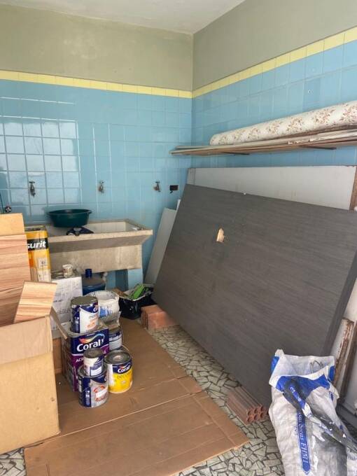 Casa, 5 quartos, 120 m² - Foto 9