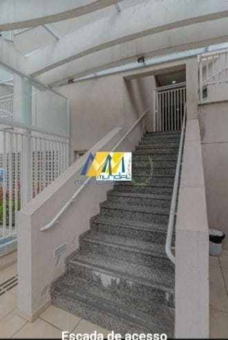 Apartamento, 2 quartos, 47 m² - Foto 2