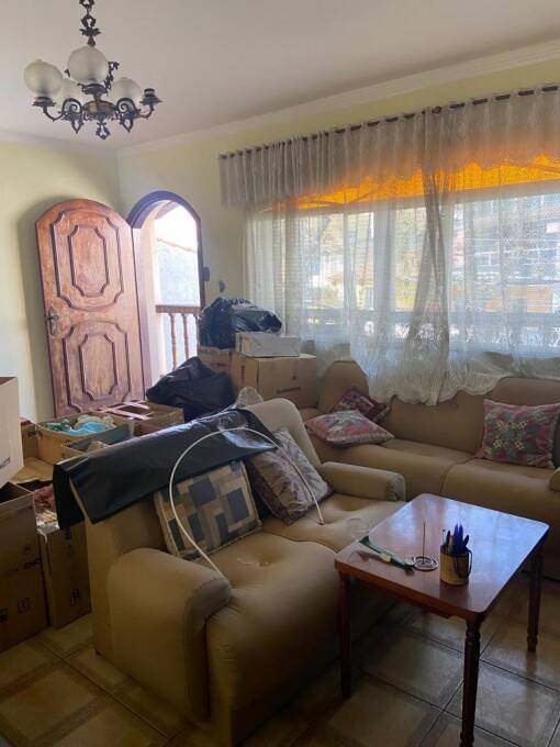 Casa, 2 quartos, 80 m² - Foto 3