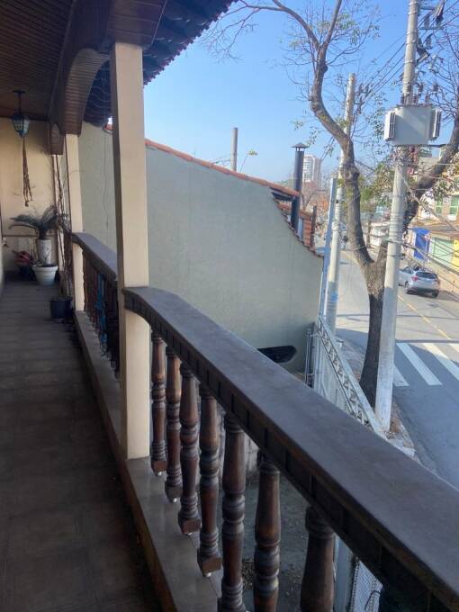 Casa, 2 quartos, 80 m² - Foto 5