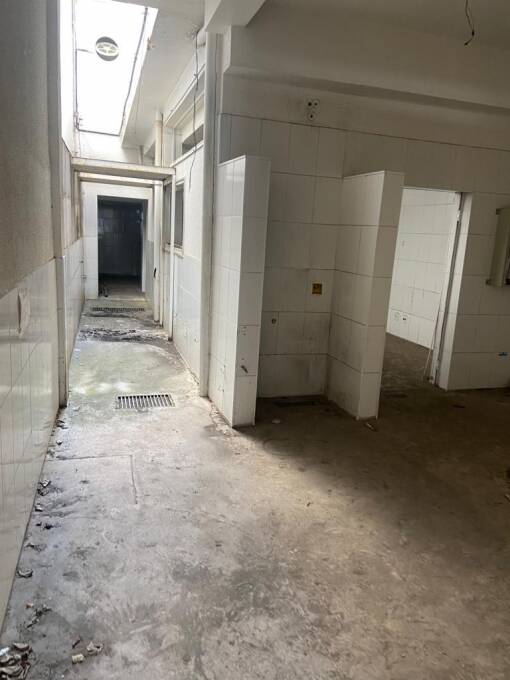 Loja-Salão, 160 m² - Foto 1