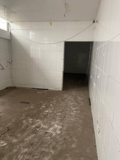 Loja-Salão, 160 m² - Foto 2