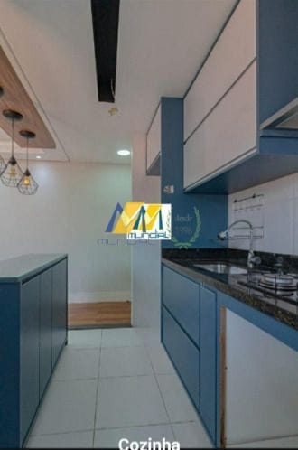 Apartamento, 2 quartos, 47 m² - Foto 5