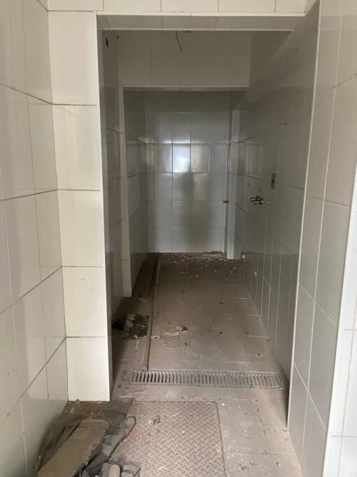 Loja-Salão, 160 m² - Foto 10