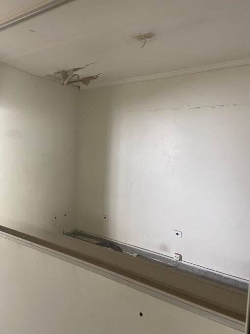 Loja-Salão, 160 m² - Foto 12