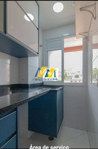 Apartamento, 2 quartos, 47 m² - Foto 6