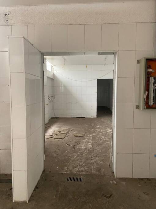 Loja-Salão, 160 m² - Foto 14