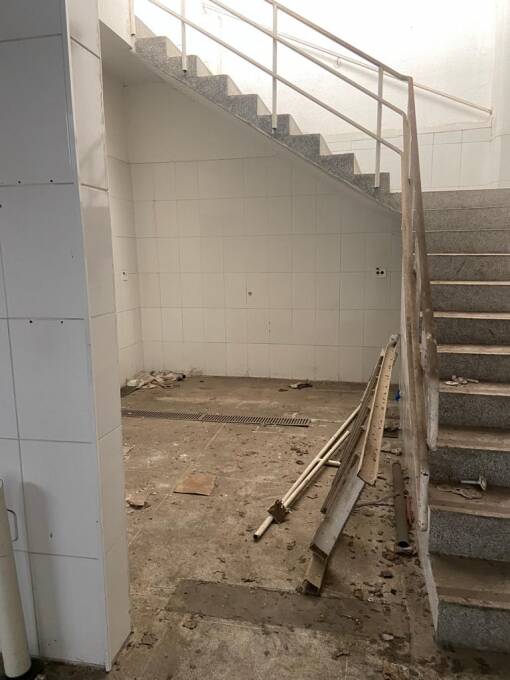 Loja-Salão, 160 m² - Foto 15