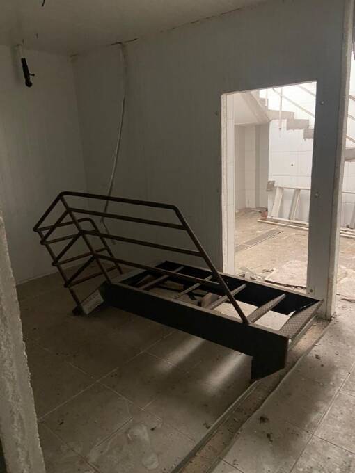 Loja-Salão, 160 m² - Foto 16