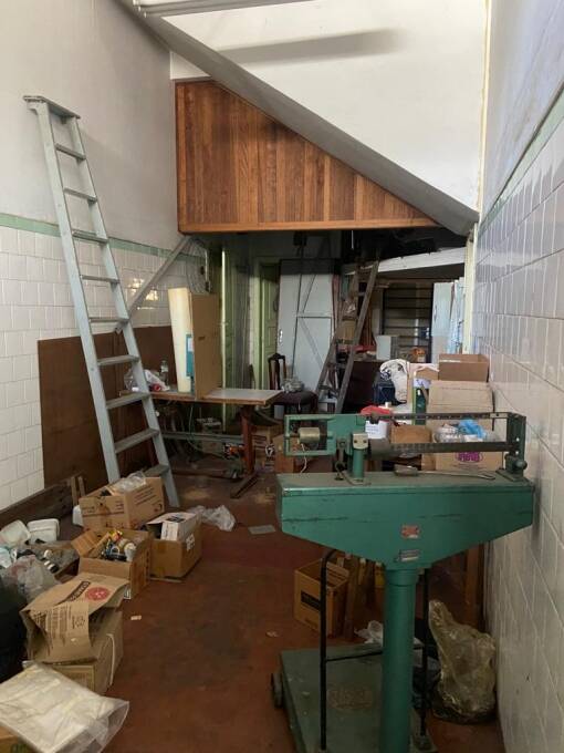 Loja-Salão, 160 m² - Foto 18