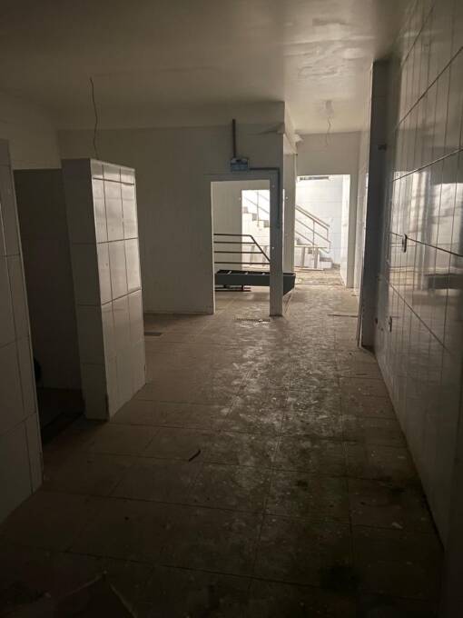 Loja-Salão, 160 m² - Foto 20