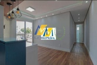 Apartamento, 2 quartos, 47 m² - Foto 7