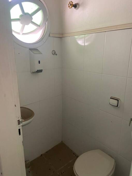 Loja-Salão, 160 m² - Foto 27