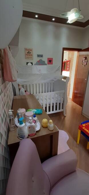 Casa, 2 quartos - Foto 2