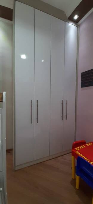 Casa, 2 quartos - Foto 5